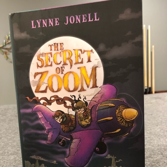 Book - Picture 1 of 3